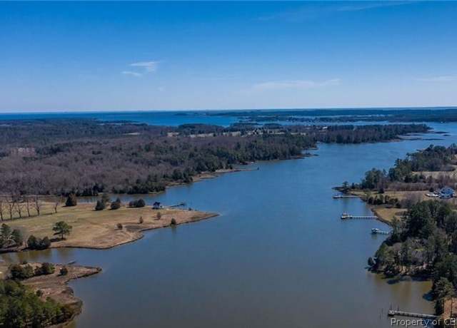 Property at 0000 Featherbed Ln, Gloucester, VA 23061