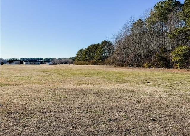 Property at Lot 84 Greenfield Point Dr, Reedville, VA 22539