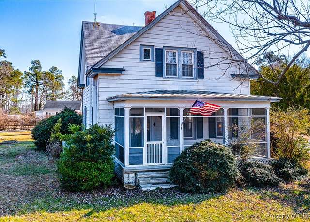 Property at 21 Summers Ln, White Stone, VA 22578, 3 beds, 2.5 baths