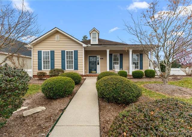 Property at 22 Crossroad, Irvington, VA 22480, 3 beds, 2 baths