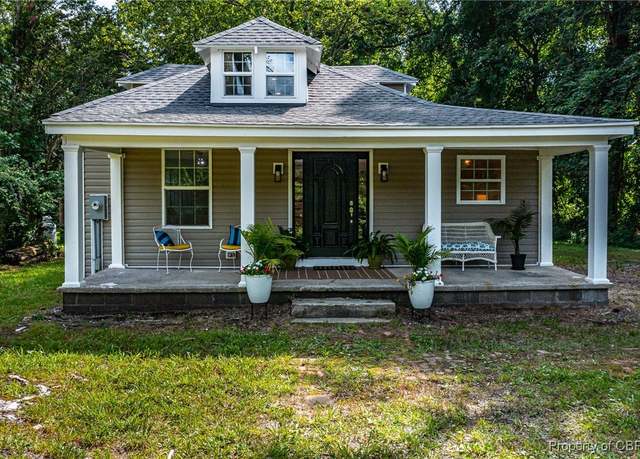 Property at 644 Prentice Creek Rd, Kilmarnock, VA 22482, 2 beds, 1.5 baths