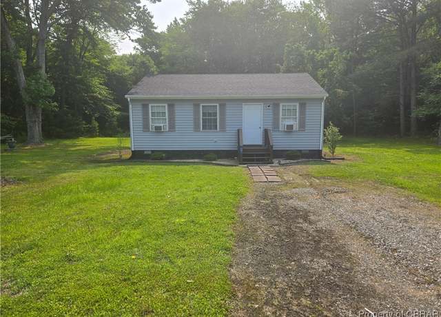 Property at 231 Fox Point Rd, Reedville, VA 22539, 3 beds, 1 bath