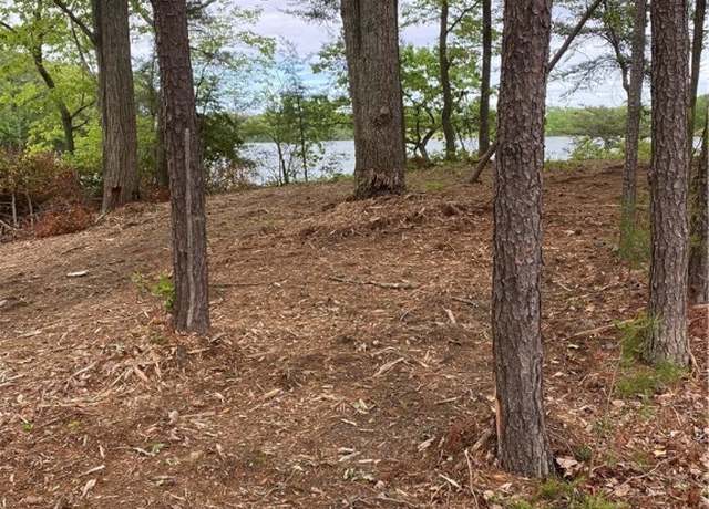 Property at 0000 Whittstat Ln, Heathsville, VA 22473