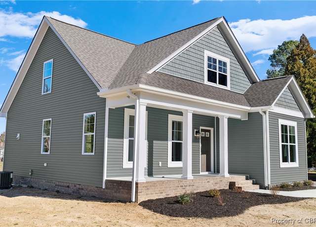 Property at 33 Oakland, Kilmarnock, VA 22482, 3 beds, 2 baths