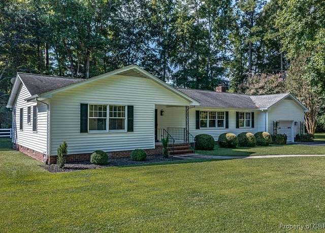 Property at 35 Powhatan Rd, Kilmarnock, VA 22482, 3 beds, 2 baths