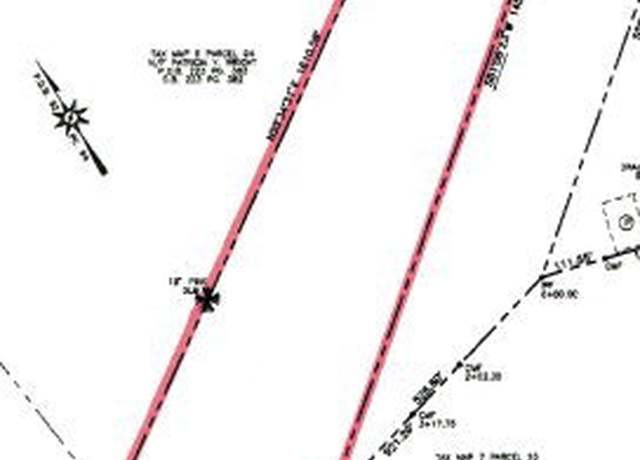 Property at Lot 3 Tidewater Trl, Jamaica, VA 23079