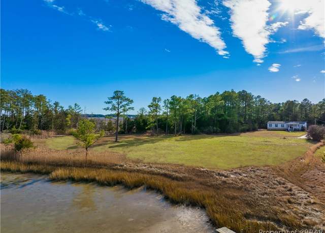 Property at 0 Piney Point Rd, Onemo, VA 23130