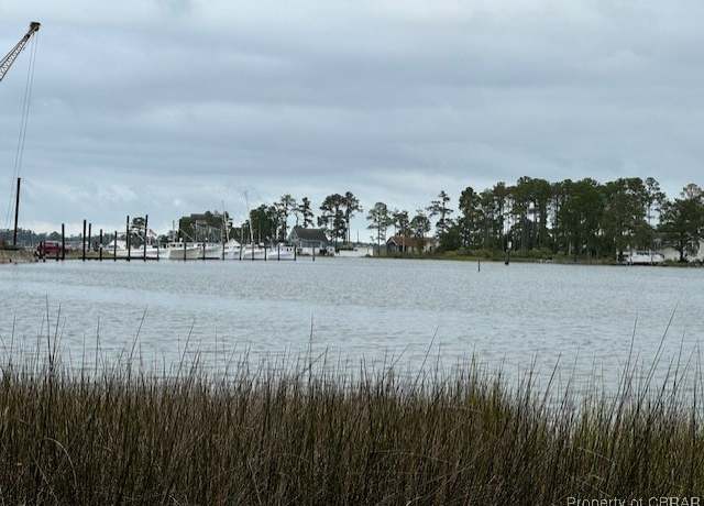 Property at 0 Severn Wharf Rd, Bena, VA 23072