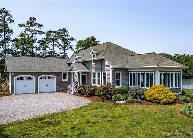 Property at 241 Tranquility Rd, Reedville, VA 22539, 3 beds, 2.5 baths