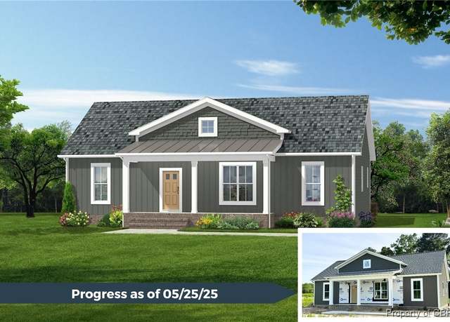 Property at 276 Safe Harbor Lndg, Hague, VA 22469, 3 beds, 2 baths