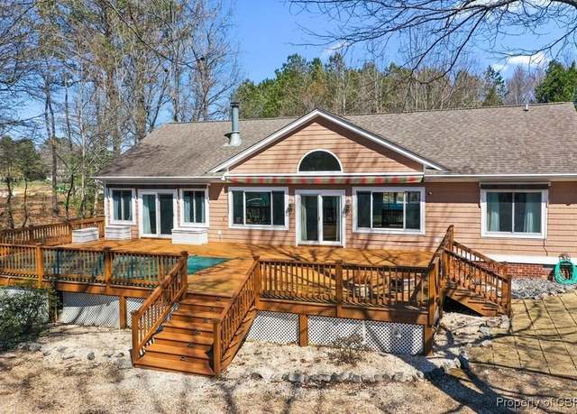 Property at 678 Wheatland Acres Rd, Lottsburg, VA 22511, 3 beds, 2.5 baths