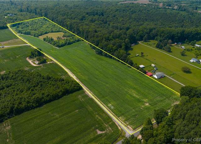 Property at 00 Woods Cross Rd, Gloucester, VA 23061