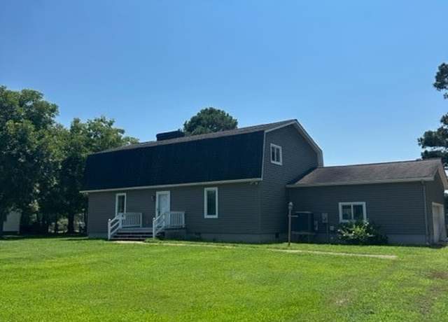 Property at 394 San Souci Lane Ln, Cardinal, VA 23025, 3 beds, 2 baths