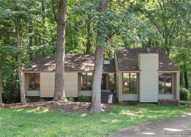 Property at 10000 Silverleaf Ter, Chesterfield, VA 23236, 3 beds, 2 baths