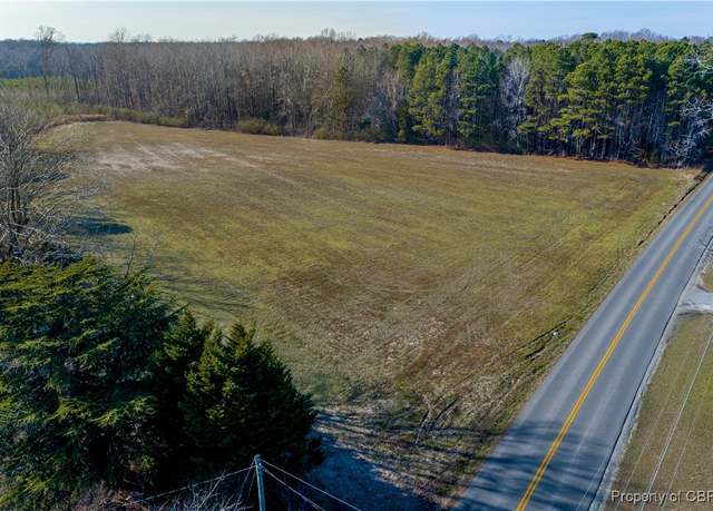 Property at 0000 Hickory Fork Rd, Gloucester, VA 23061