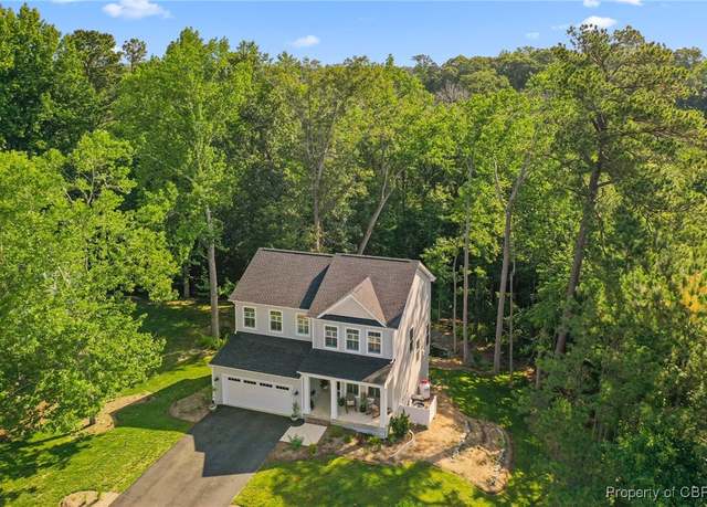 Property at 537 Middle Gate, Irvington, VA 22480, 5 beds, 3.5 baths