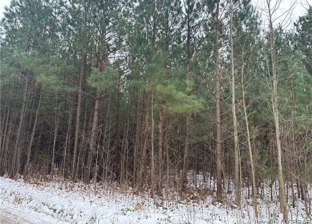 Property at Lot 3 Coopers Landing Rd, Heathsville, VA 22473