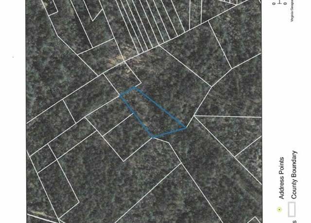 Property at 1.75 Acre, Cardinal, VA 23025