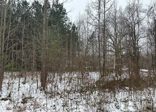 Property at Lot 5 Indian Valley Rd, Heathsville, VA 22473