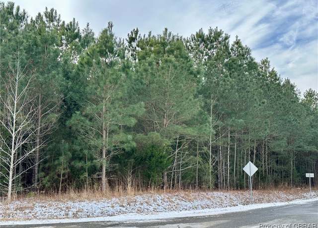 Property at Lot 7, 8, & 9 Northumberland Hwy, Heathsville, VA 22473