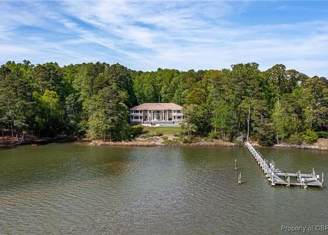Property at 1356 Eagles Trace Trce, Lancaster, VA 22503, 4 beds, 4.5 baths