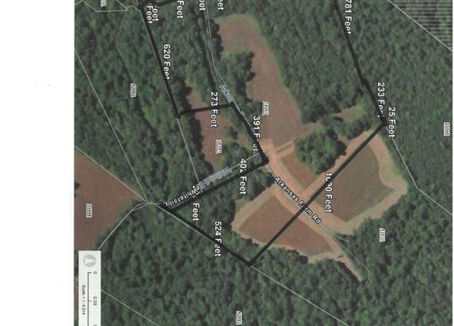 Property at 5957 Arkansas Farm Rd, Gloucester, VA 23061