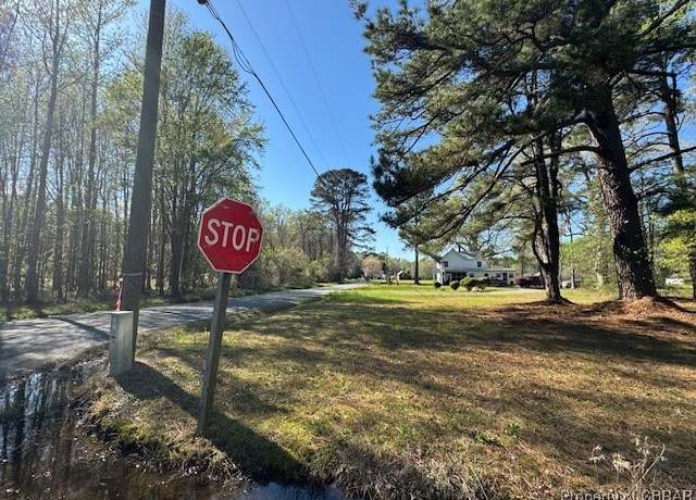 Property at 2.67 AC Godfrey Bay Rd, Cobbs Creek, VA 23035