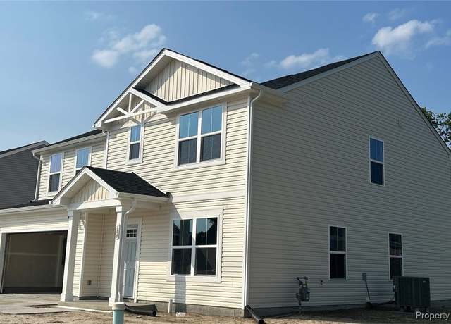 Property at 300 Pointers Dr, West Point, VA 23181, 5 beds, 3 baths