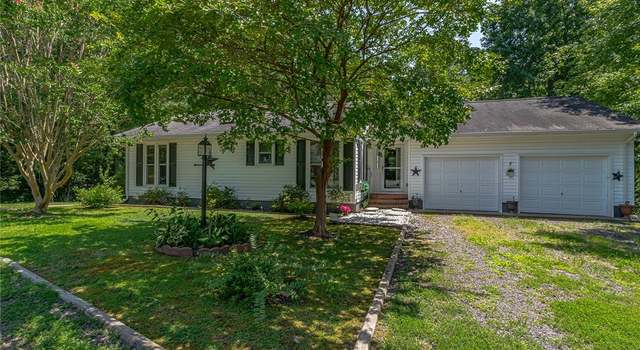 Photo of 122 Old Glebe Point Rd, Burgess, VA 22432