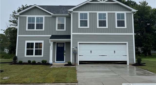 Photo of 304 Pointers Dr, West Point, VA 23181