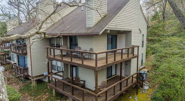 Photo of 91 Villa Ridge Dr Unit D, Hartfield, VA 23071