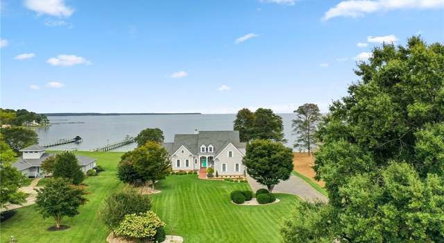 Photo of 118 Fitchett Dr, White Stone, VA 22578