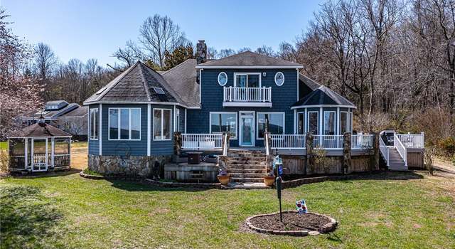 Photo of 289 Oyster Shell Road Rd, Tappahannock, VA 22560