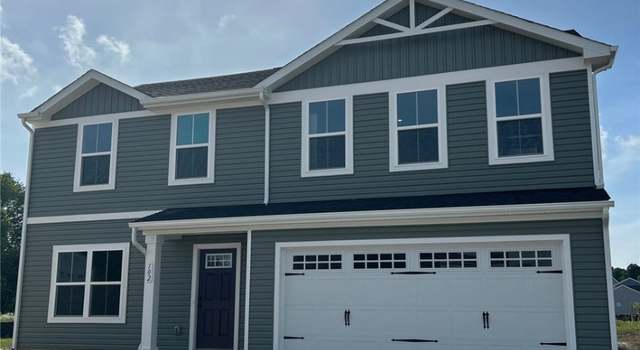 Photo of 102 Wagners Way, West Point, VA 23181