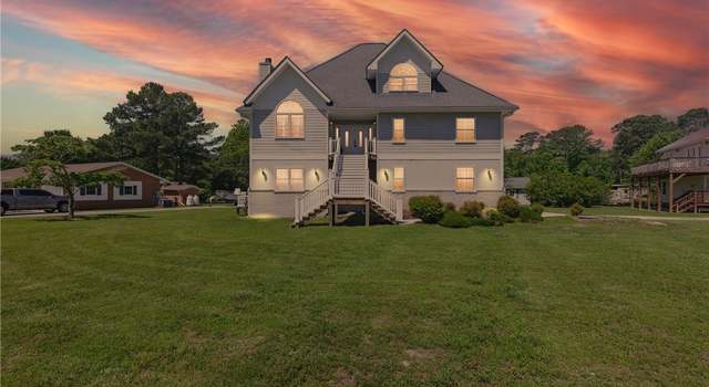 Photo of 78 Spirit Branch Rd, Grimstead, VA 23064