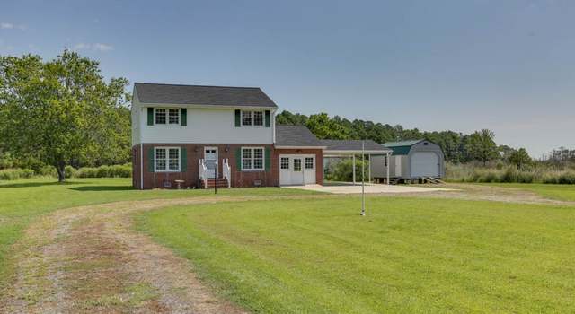Photo of 411 Piney Point Rd, Onemo, VA 23130