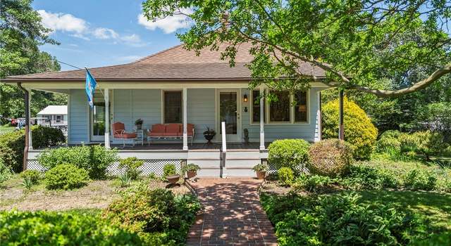 Photo of 20 Winstead Dr, Irvington, VA 22480
