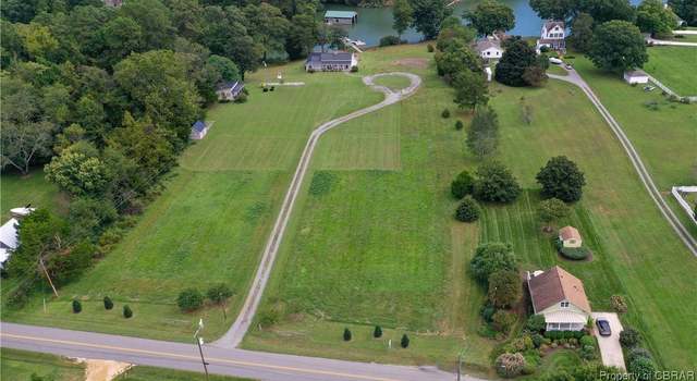 Photo of 0 King Carter Dr, Irvington, VA 22480