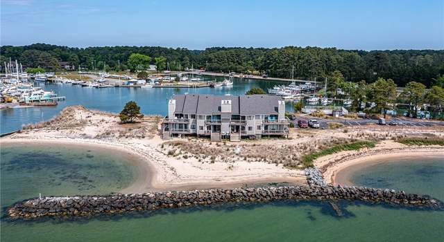 Photo of 171 Beach Cove Drive Dr, White Stone, VA 22578