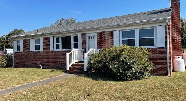 Photo of 145 Gregory Ln, Mattaponi, VA 23110