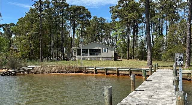 Photo of 547 Little Oyster Lane Ln, White Stone, VA 22578