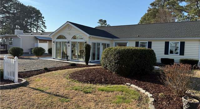 Photo of 103 Montgomery Cove Rd, Deltaville, VA 23043