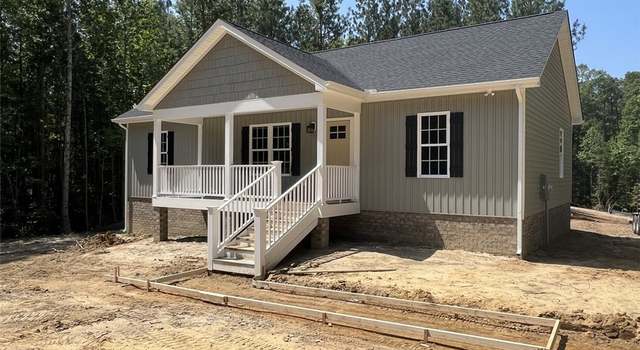 Photo of 630 Mckans Rd, Laneview, VA 22504