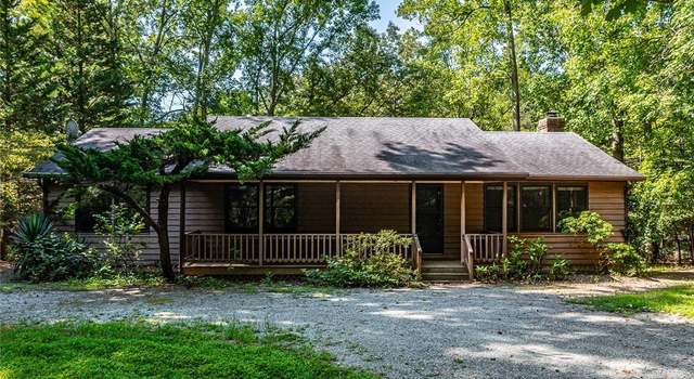 Photo of 164 Tampa Pl, Heathsville, VA 22473