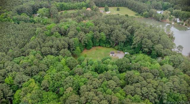 Photo of 195 Windward Way Way, Mathews, VA 23109