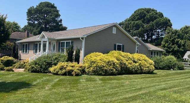 Photo of 560 Skipjack Dr, Heathsville, VA 22473