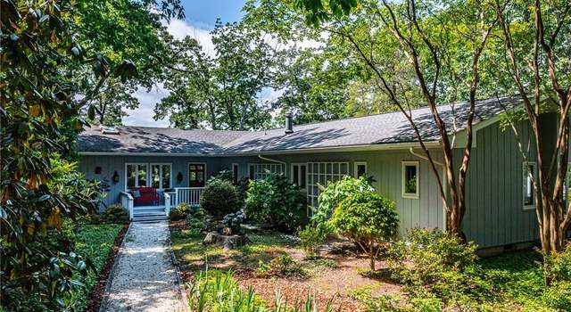 Photo of 922 Blueberry Point Road Rd, White Stone, VA 22578