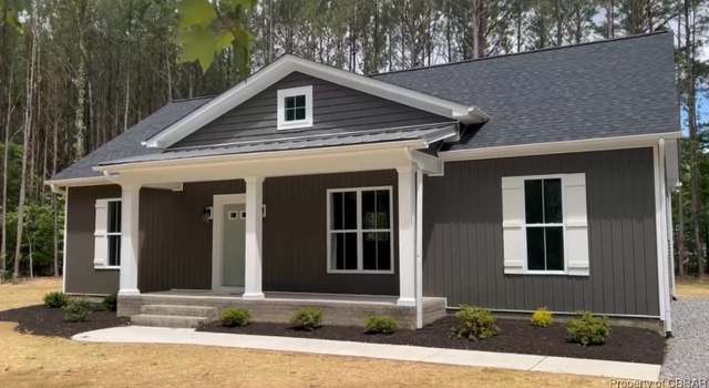 Photo of 459 Twin Hbr, Reedville, VA 22539