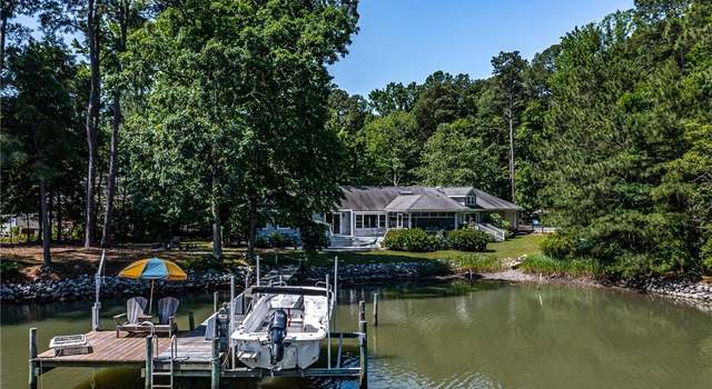 Photo of 260 Leisure Cove Ln Ln, Kilmarnock, VA 22482