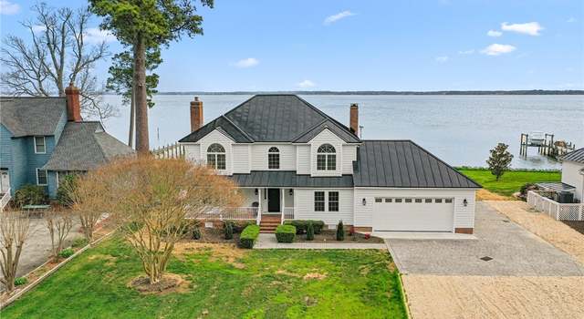 Photo of 217 Kilmer Point Dr, Urbanna, VA 23175